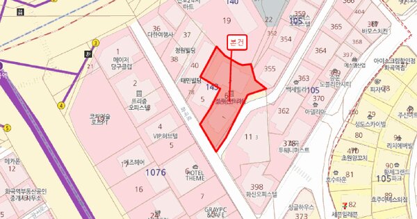 서울특별시 강서구 화곡동 143-6 성재센트리움아파트 제주건축물제1동 제7층 제701호 미지정 경매 물건 이미지