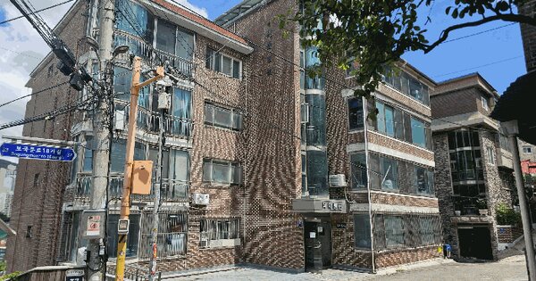 서울특별시 성북구 정릉동 266-535 지하층 102호 미지정 경매 물건 이미지