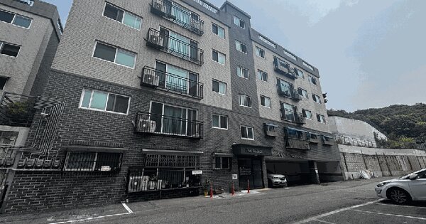 경기도 고양시 덕양구 관산동 548-33 더팰리스 105동 1층102호 미지정 경매 물건 이미지