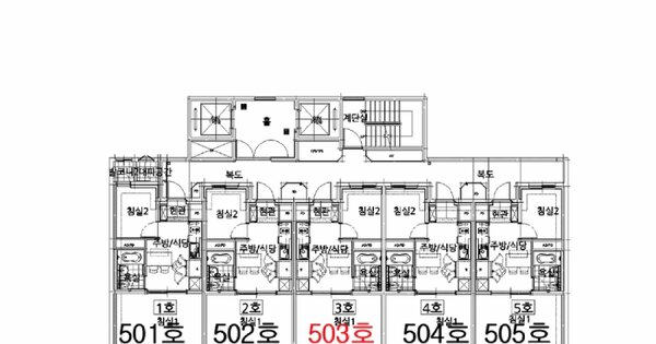 인천광역시 계양구 서운동 230 계양효성해링턴플레이스 116동 5층503호 미지정 경매 물건 이미지