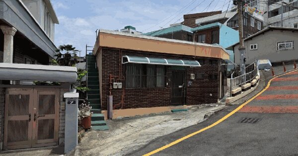 부산광역시 동구 범일동 1428-3  미지정 경매 물건 이미지