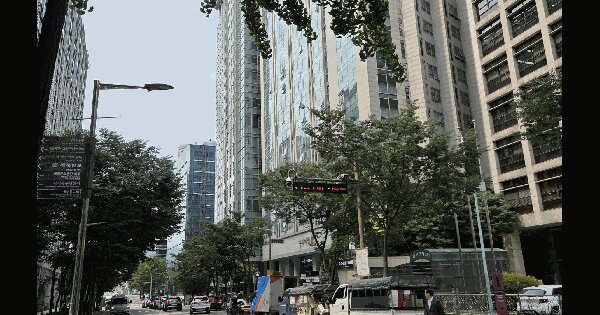 서울특별시 종로구 내수동 75 용비어천가  13층1302호 미지정 경매 물건 이미지