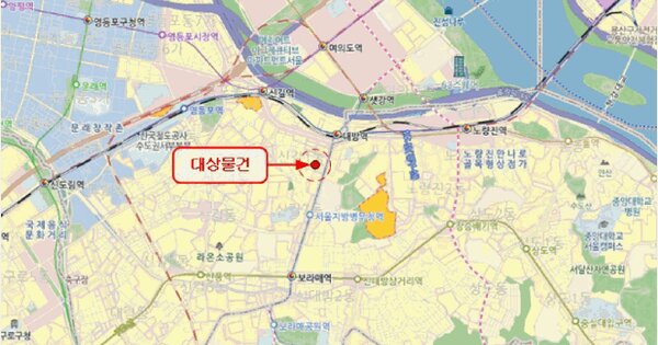 서울특별시 영등포구 신길동 1229 어반포레스트성재  제2층 제202호 미지정 경매 물건 이미지