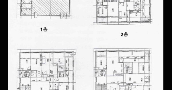 경기도 김포시 장기동 1925-2  미지정 경매 물건 이미지