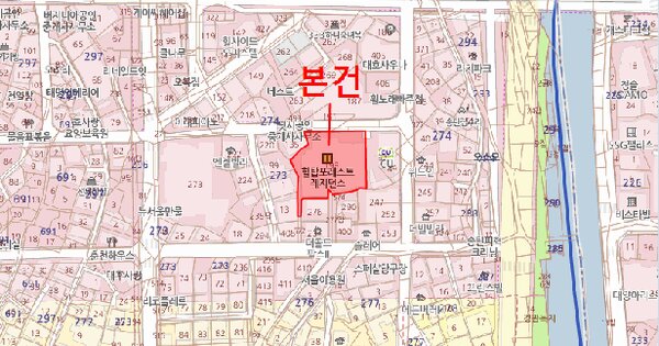 경기도 평택시 신장동 274-198 힐탑포레스트  7층702호 미지정 경매 물건 이미지