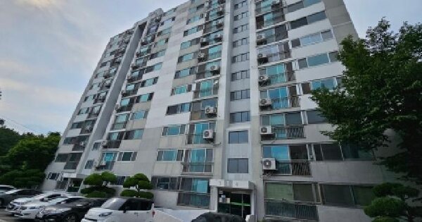 충청북도 충주시 연수동 418 하나아파트 1동 10층1004호 미지정 경매 물건 이미지