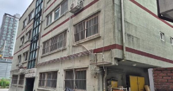 인천광역시 부평구 부개동 271-43 신혼빌라  4층401호 미지정 경매 물건 이미지