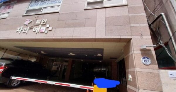 인천광역시 미추홀구 주안동 75-8 트인자리애  1303호 미지정 경매 물건 이미지