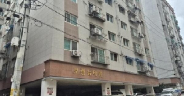 인천광역시 부평구 부평동 631-33 보광뉴타워  4층404호 미지정 경매 물건 이미지