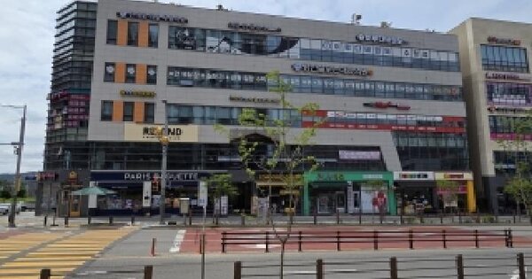 충청남도 당진시 수청동 1395 제1동건축물  1층102호 미지정 경매 물건 이미지