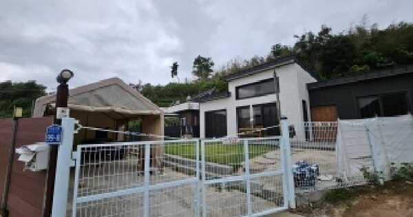 경상남도 창원시 의창구 동읍 남산리 380  미지정 경매 물건 이미지