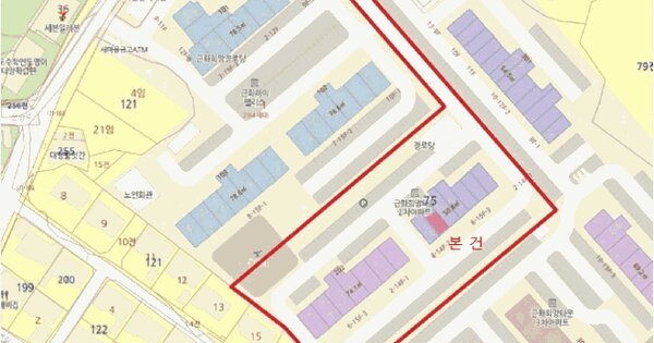 전라남도 목포시 대양동 75-12 근화희망타운아파트 201동 9층907호 미지정 경매 물건 이미지