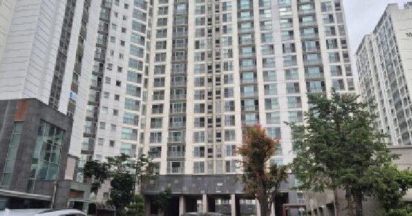인천광역시 부평구 산곡동 510 산곡푸르지오 106동 9층905호 미지정 경매 물건 이미지