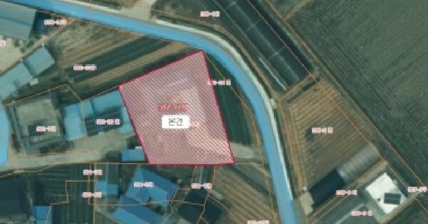 충청남도 당진시 합덕읍 신석리 582-17  미지정 경매 물건 이미지