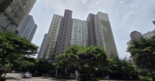 충청남도 당진시 송악읍 기지시리 510 힐스테이트당진 208동 1층102호 미지정 경매 물건 이미지