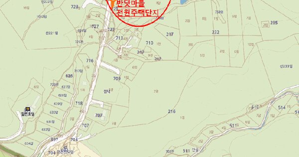 울산광역시 울주군 두동면 구미리 744-5  미지정 경매 물건 이미지
