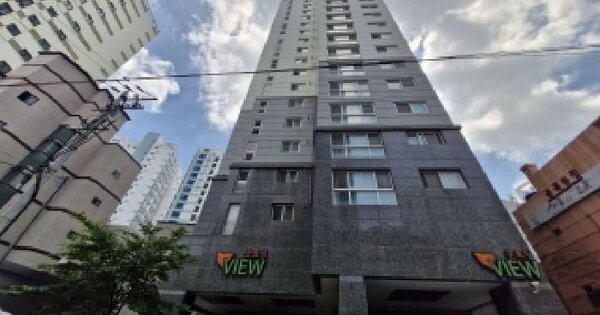 부산광역시 사상구 괘법동 523-4 굿모닝뷰  11층1101호 미지정 경매 물건 이미지