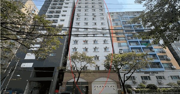 서울특별시 강서구 화곡동 918-25  제5층 제503호 미지정 경매 물건 이미지