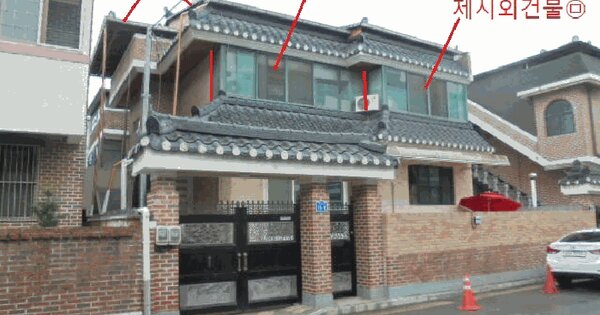충청북도 제천시 청전동 852  미지정 경매 물건 이미지