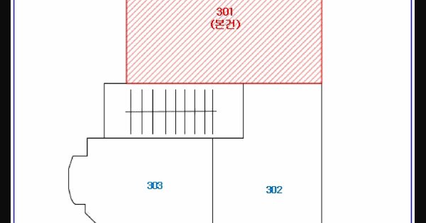 전북특별자치도 전주시 덕진구 우아동2가 868-7  3층 301호 미지정 경매 물건 이미지