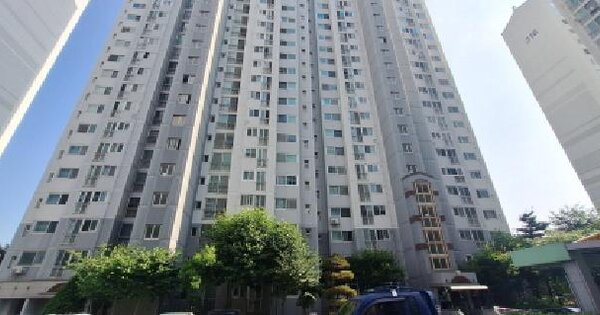경기도 안산시 단원구 고잔동 728 안산고잔3차푸르지오 309동 4층401호 미지정 경매 물건 이미지