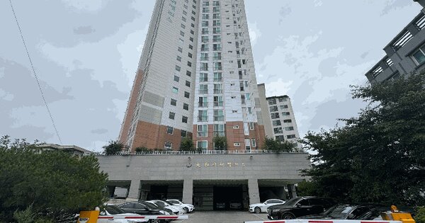 경상북도 경산시 중방동 328-1 대화타워펠리스2  10층1005호 미지정 경매 물건 이미지