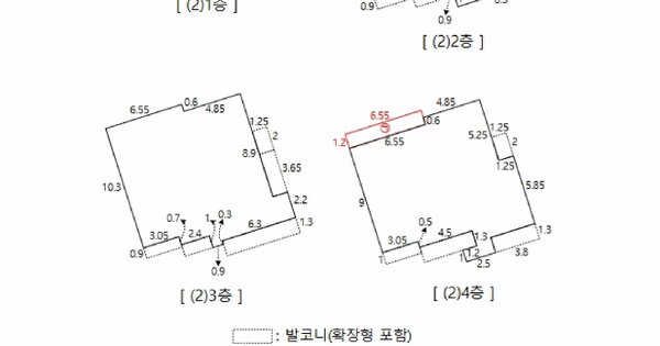 대구광역시 수성구 범어동 395-18  미지정 경매 물건 이미지