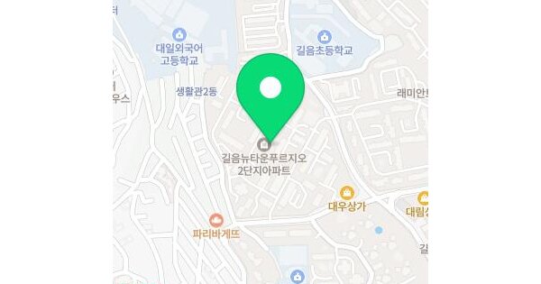 서울특별시 성북구 길음동 1280 길음뉴타운 제223동 제1층 제102호 미지정 경매 물건 이미지