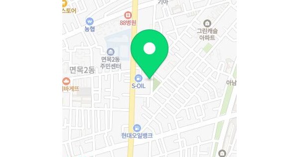 서울특별시 중랑구 면목동 145-37외 5필지 제102동  제5층 제502호 미지정 경매 물건 이미지