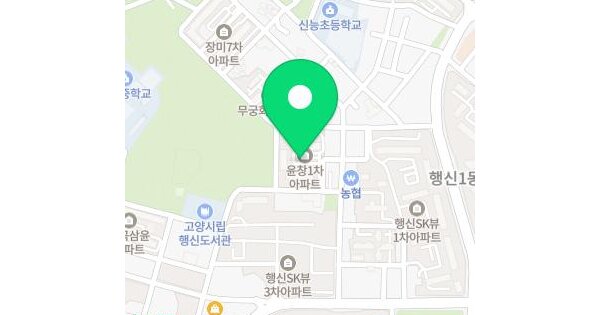 경기도 고양시 덕양구 행신동 633-67 윤창아파트 103동 12층1204호 미지정 경매 물건 이미지