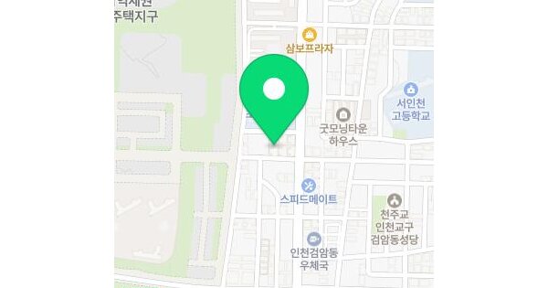 인천광역시 서구 검암동 644-5 다청림 102동 2층201호 미지정 경매 물건 이미지