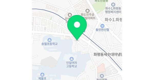 인천광역시 중구 전동 25-19 하이뷰우리빌  1층103호 미지정 경매 물건 이미지