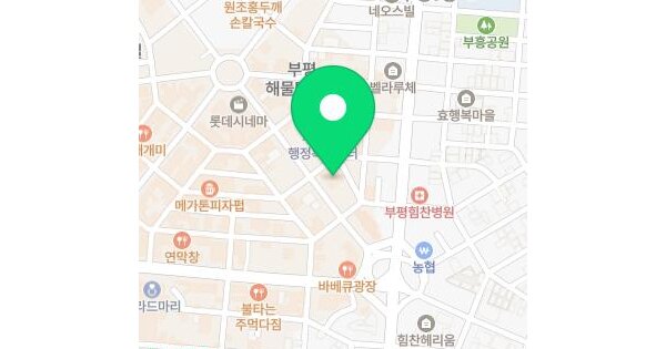 인천광역시 부평구 부평동 568-1 대준블루온  10층1005호 미지정 경매 물건 이미지