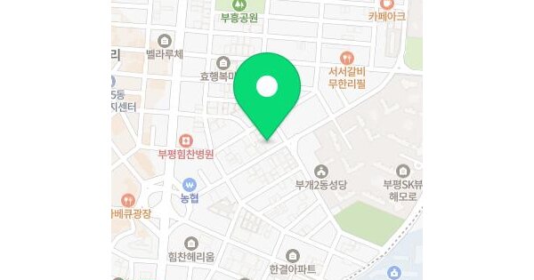 인천광역시 부평구 부평동 458-3 투엠캐슬  6층604호 미지정 경매 물건 이미지