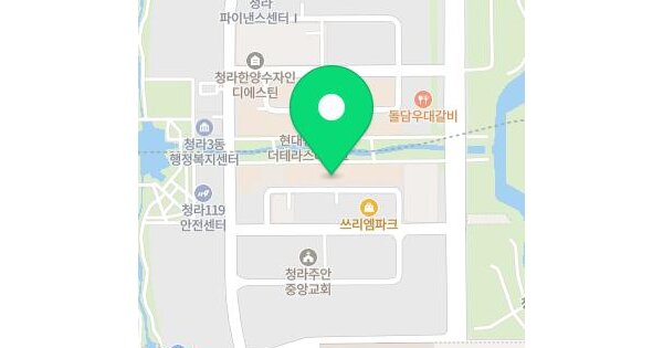 인천광역시 서구 청라동 96-16 센트럴시티  10층1014호 미지정 경매 물건 이미지