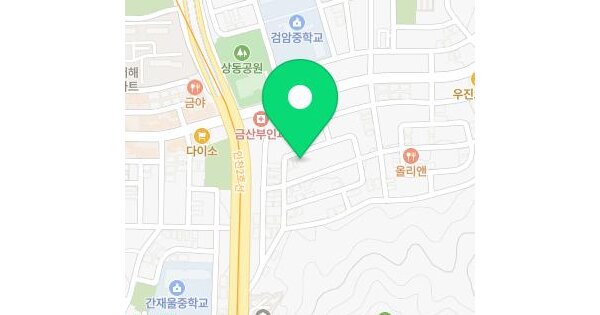인천광역시 서구 검암동 522-2  4층401호 미지정 경매 물건 이미지