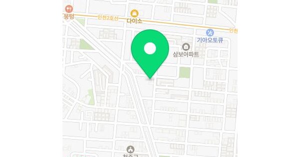 인천광역시 남동구 만수동 921-2 미진빌라  4층402호 미지정 경매 물건 이미지