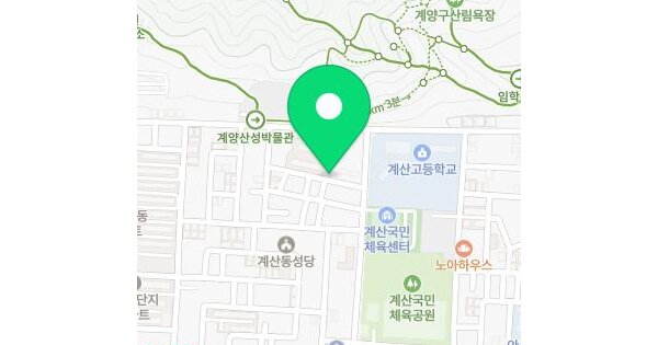 인천광역시 계양구 계산동 906-7 비동 3층301호 미지정 경매 물건 이미지