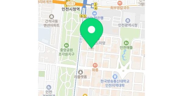 인천광역시 남동구 구월동 1135-5 구월프라움시티 비동 12층1208호 미지정 경매 물건 이미지