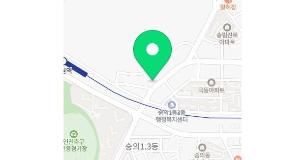 인천광역시 미추홀구 숭의동 457-3  미지정 경매 물건 이미지