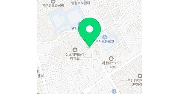 경기도 부천시 소사구 괴안동 99-52 금산하이빌 비동 2층 201호 미지정 경매 물건 이미지