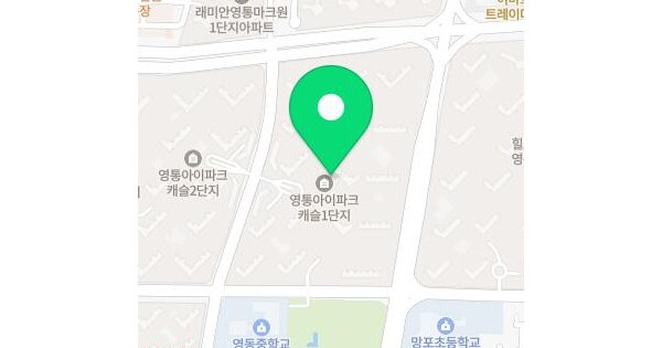 경기도 수원시 영통구 망포동 766 영통아이파크캐슬1단지 101동 11층1103호 미지정 경매 물건 이미지