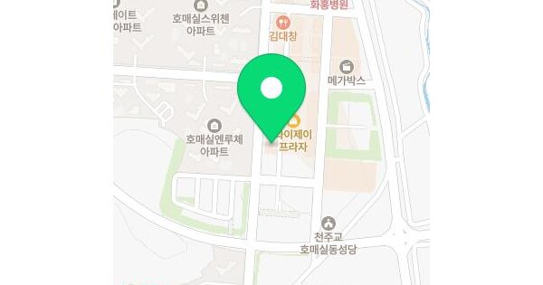경기도 수원시 권선구 호매실동 1401-3 더프라우드  1층111호 미지정 경매 물건 이미지