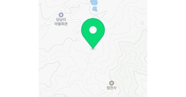 경기도 여주시 대신면 당남리 179-1  미지정 경매 물건 이미지
