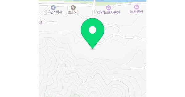 경기도 양평군 용문면 금곡리 241-36  미지정 경매 물건 이미지