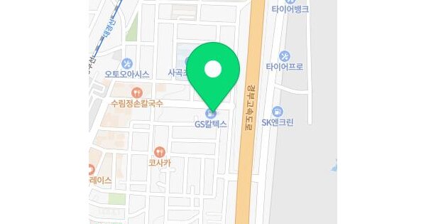 경상북도 구미시 사곡동 686-12  미지정 경매 물건 이미지