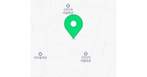 경상북도 김천시 조마면 신안리 188-2  미지정 경매 물건 이미지
