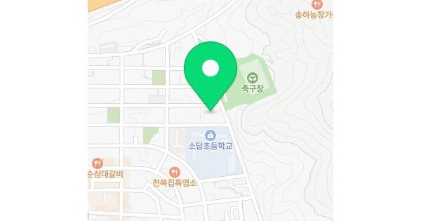 경상남도 창원시 의창구 소답동 145-4  2층204호 미지정 경매 물건 이미지