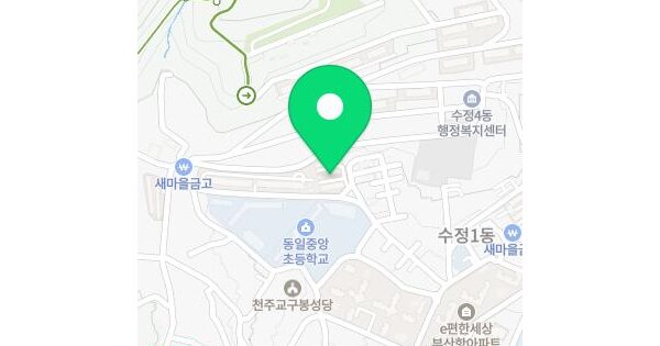 부산광역시 동구 수정동 1048-4 덕림아파트 2동 5층256호 미지정 경매 물건 이미지