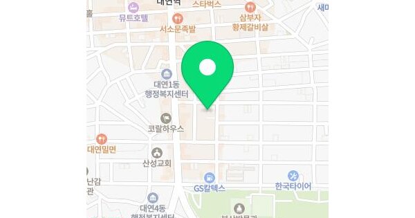 부산광역시 남구 대연동 884-2 오성빌라 나동 3층301호 미지정 경매 물건 이미지